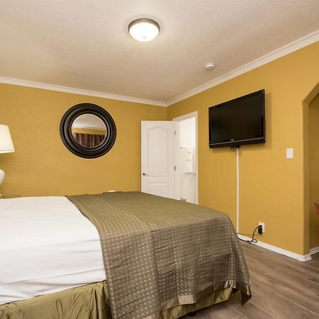The Inn On Spring El Paso de Robles Exterior foto