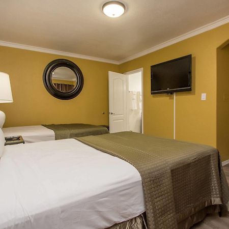 The Inn On Spring El Paso de Robles Exterior foto