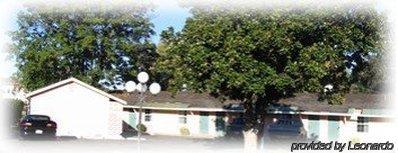 The Inn On Spring El Paso de Robles Exterior foto